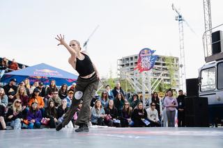 Finał Red Bull Dance Your Style w Poznaniu. Tancerze zrobią show!