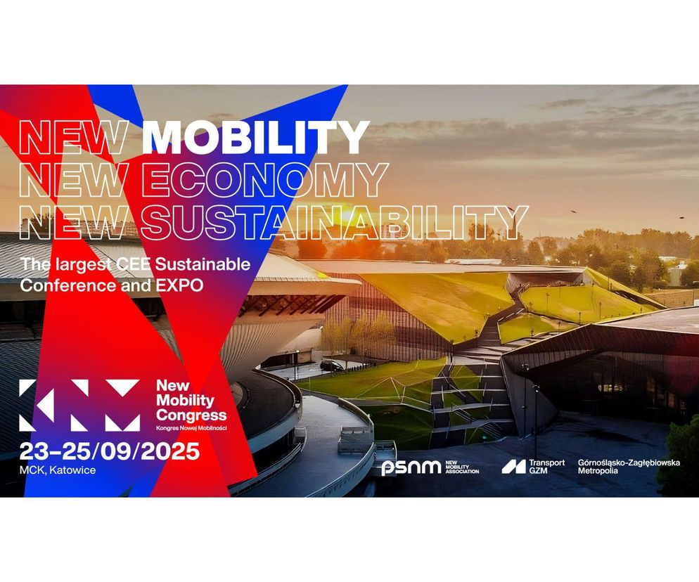 Polskie Stowarzyszenie Nowej Mobilności