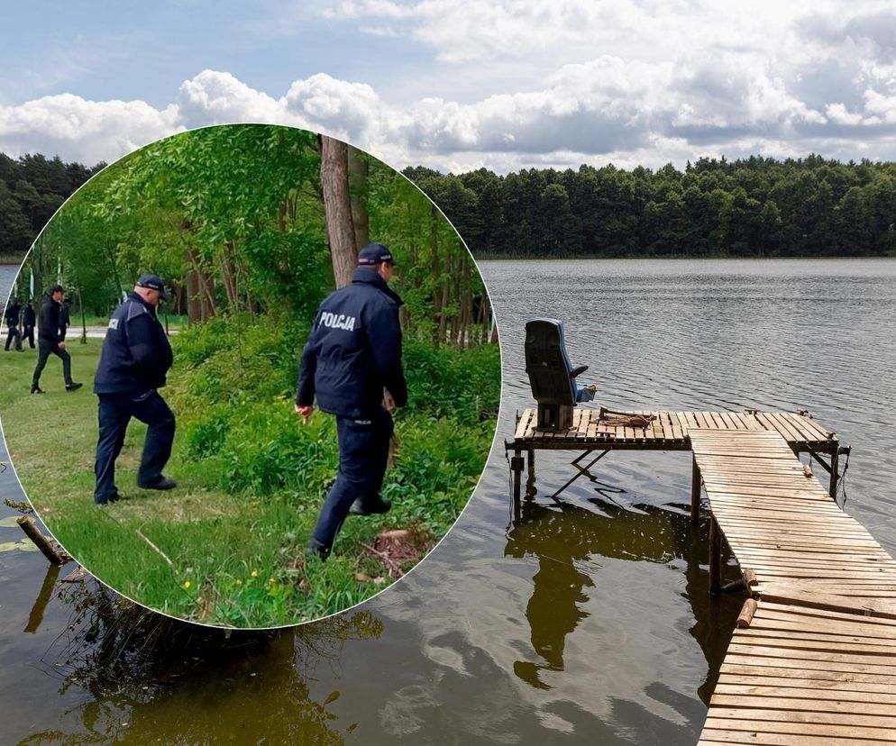 Poruszenie po śmierci Dominika. Czy tragedii na obozie można było uniknąć? Policja informuje, co się stało wcześniej