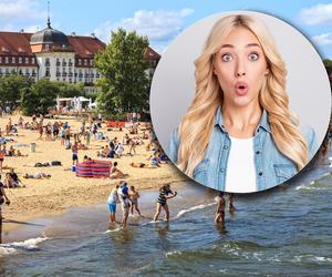 Sopot walczy z turystami. Wrócił coroczny problem