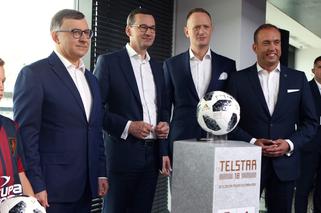 MORAWIECKI EKSTRAKLASA