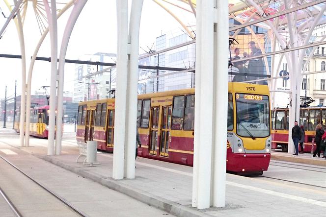 Pieniądze unijne na przebudowę i budowę kilkunastu kilometrów linii tramwajowych w Łodzi są już pewne