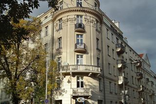 Zabytki Warszawy z refundacją Rady Miasta