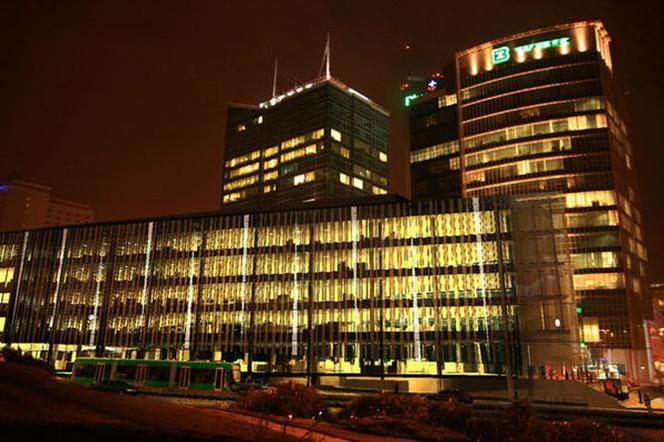 Andersia Business Centre 