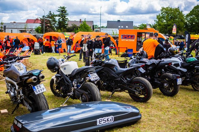 ESKA RIDER SHOW 5 - za nami jedno z największych motocyklowych wydarzeń w kraju!