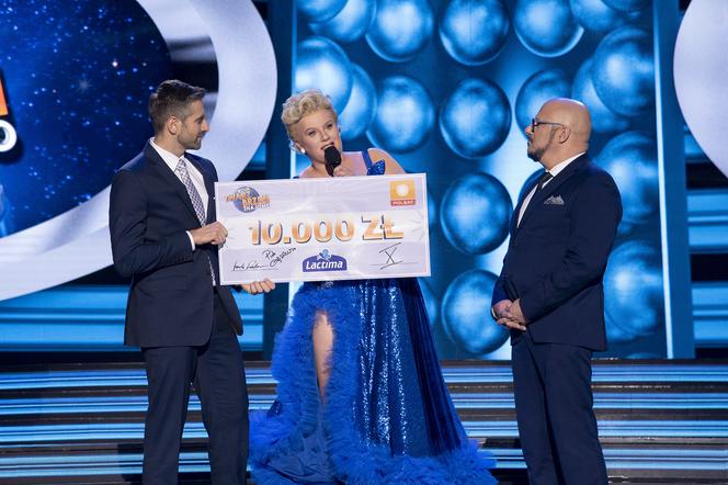 10 odcinek Twoja Twarz Brzmi Znajomo