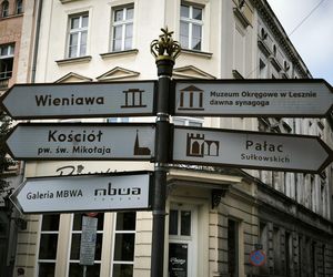 Leszno w czołówce gmin z najlepszą jakością życia w Polsce i w Wielkopolsce