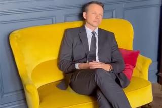 Barwy szczęścia. Bruno (Lesław Żurek)