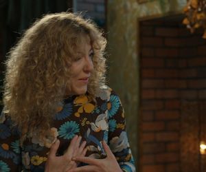 Barwy szczęścia, odcinek 3167. Żabcia (Hanna Klepacka)