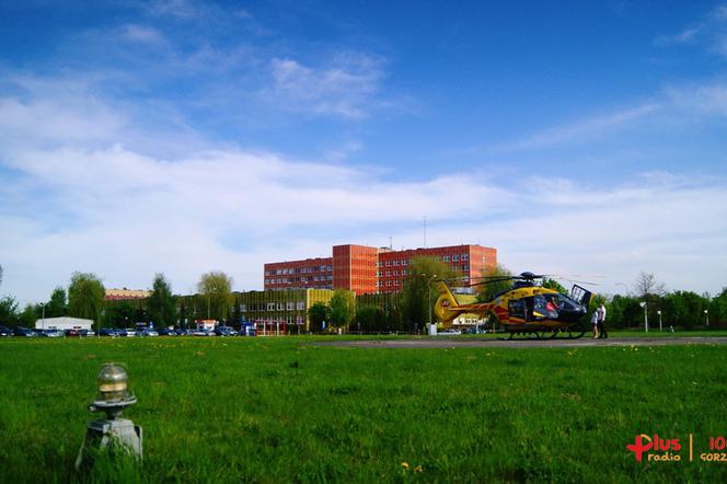 Szpital w Gorzowie Wielkopolskim