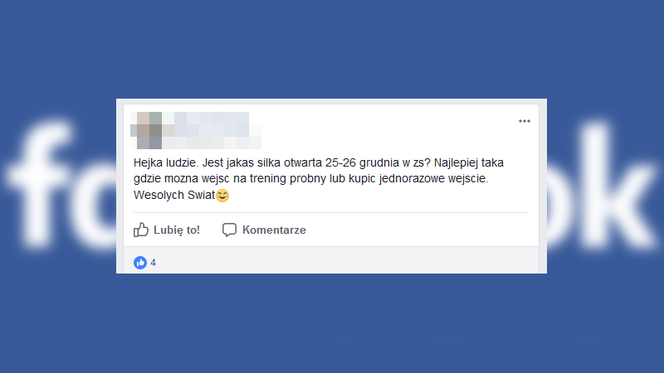 Najczęściej zadawane pytania na szczecińskich grupach podczas świąt Bożego Narodzenia