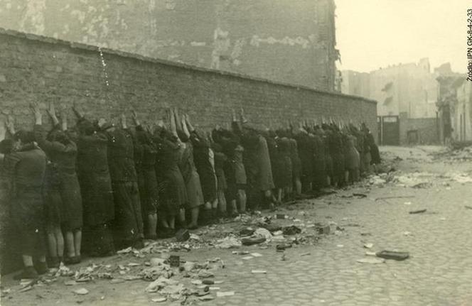 79. rocznica powstania w getcie warszawskim. Co wydarzyło się 79 lat temu w Warszawie?