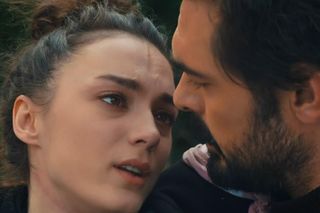 Dziedzictwo (Emanet) odc. 654. Nana, Yaman