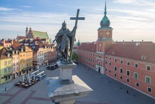 QUIZ. W którym wieku do TEGO doszło? Test wiedzy dla orłów z historii