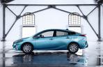 Toyota Prius Plug-in Hybrid