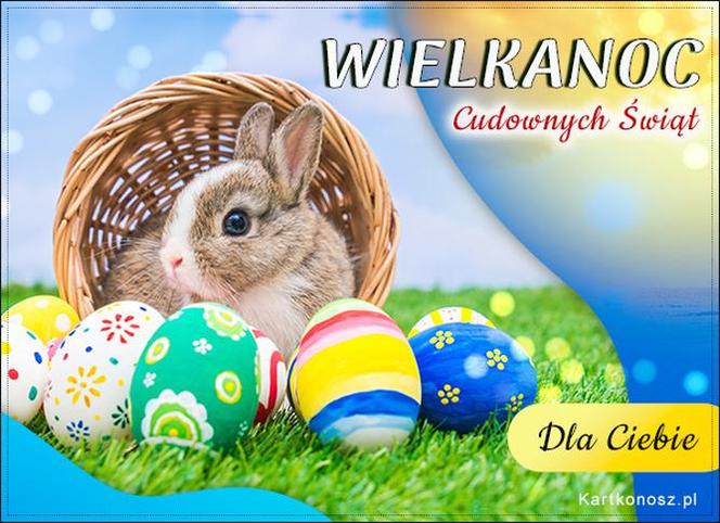 Wielkanoc 2023