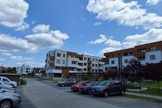 Najlepsze osiedla do życia w Rzeszowie według AI 