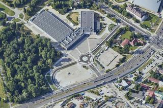 Lublin - mijający rok i nowe nazwy w mieście