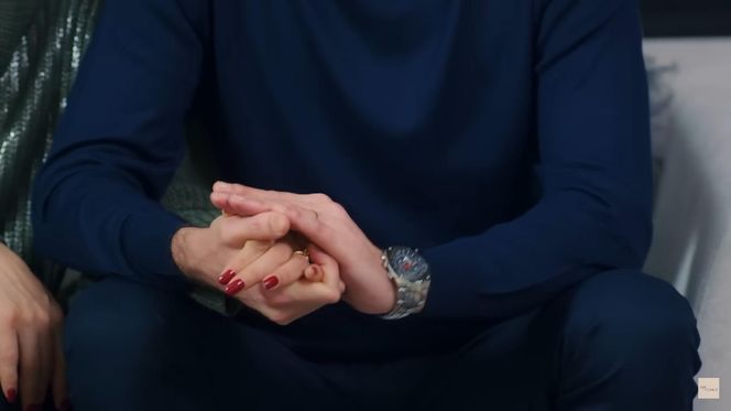 Rodzina Bülenta i Feraye znowu razem