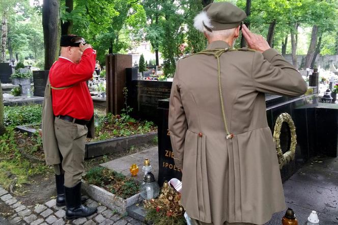 Cześć i chwała honorowemu obywatelowi Zakopanego!