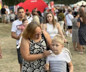 Festiwal Lato dobiega końca Małogoszcz