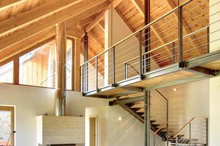 Inspiracje kominkowe