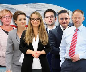 Najważniejsze wybory o zdrowiu, emeryturach i polityce społecznej. Oto uczestnicy nowej debaty Super Expressu. Będzie się działo!