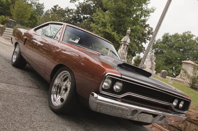 Plymouth Road Runner