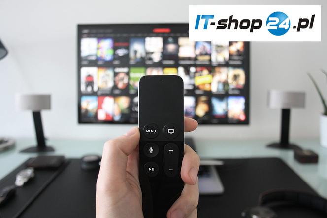 Kupuj taniej na IT-shop24.pl. Sklep mieści się w Rzeszowie!