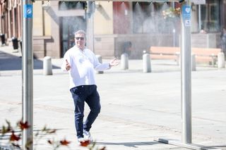 Weźcie przykład z posła Wójcika