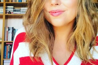 Tak zmieniała się Aleksandra Kwaśniewska