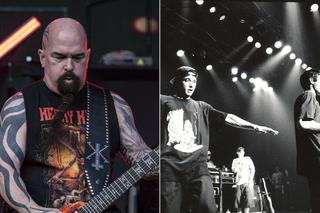 Kerry King wspomina współpracę z Beastie Boys. Nie dostałem żadnej zapłaty