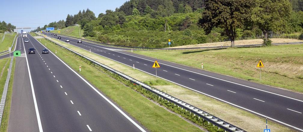 A4 między Krakowem i Katowicami to tak naprawdę pierwsza autostrada w Polsce, którą wybudowano w ramach partnerstwa publiczno-prywatnego, po śladzie drogi powstałej w latach 70. i 80.