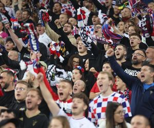 Kibice na meczu Górnik Zabrze - GKS Katowice w sobotę 21 września