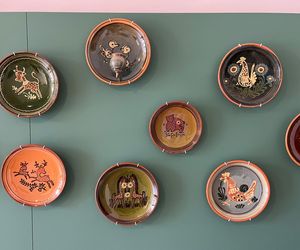 Wystawa Łysogórski Zwierzyniec w Krakowie