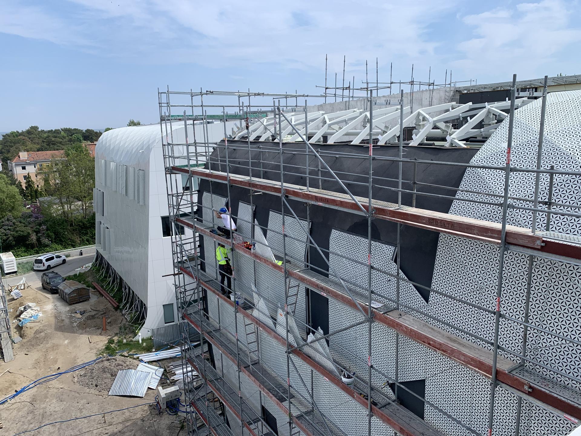 Europejskie Centrum Rodziny