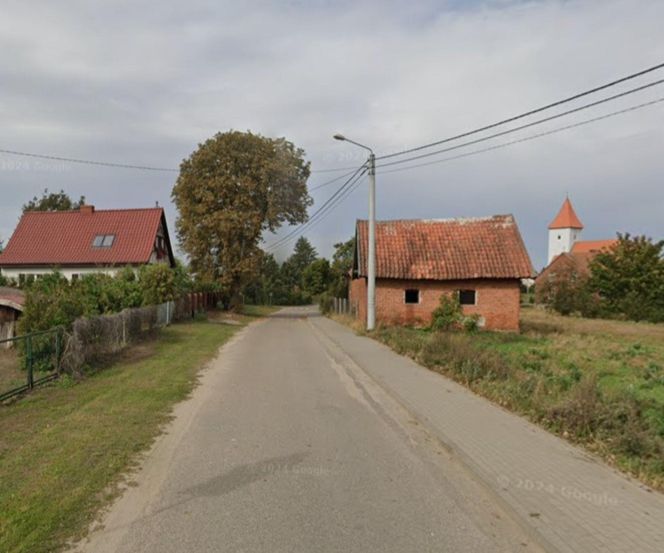 To najładniejsza nazwa wsi w woj. warmińsko-mazurskim. Mało kto o niej słyszał!