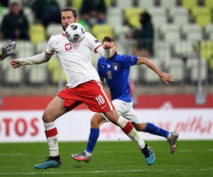 Tak zmieniał się Grzegorz Krychowiak w reprezentacji