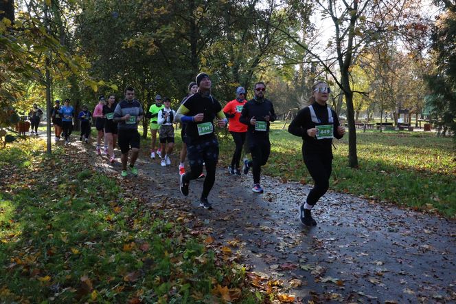 Biegacze opanowali Lublin! Za nami Półmaraton Lubelski 2025