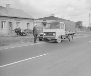 Kultowe samochody z czasów PRL