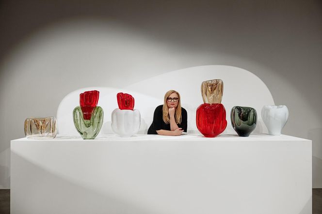 Dizajn na zawsze. Aleksandra Kujawska