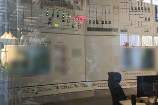 W ciągu kilkunastu godzin reaktor MARIA powinien pracować z pełną mocą