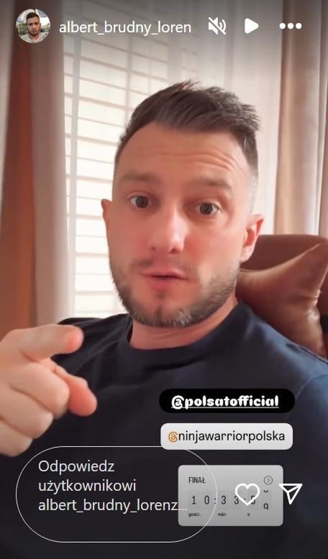 Wstrząsający finał Ninja vs Ninja! Kto zgarnął chwałę i grubą kasę?