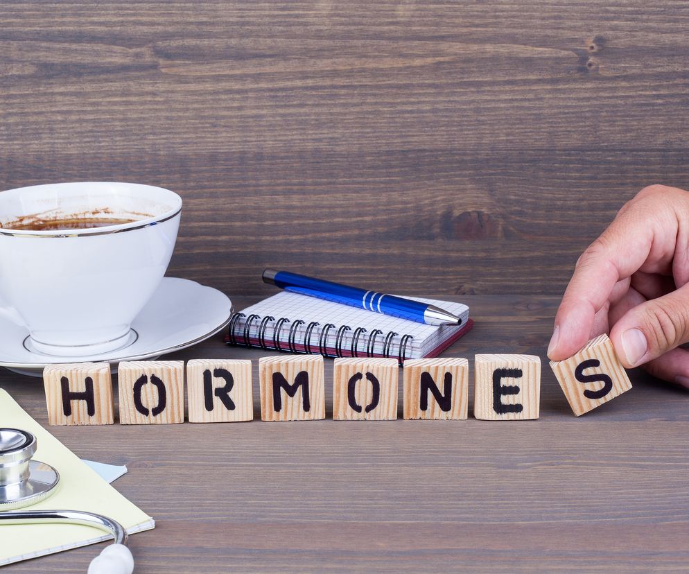 Hormony tropowe - rodzaje, działanie, funkcje