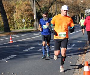 Za nami kolejna edycja Półmaratonu Lubelskiego