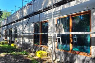 Nowe Centrum Edukacji Ekologicznej w Warszawie