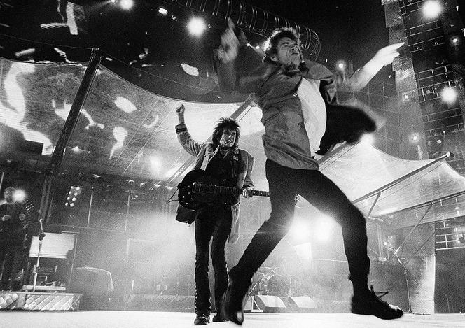 Miejsce 6. - The Rolling Stones