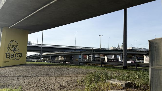 Trasa Zamkowa Szczecin