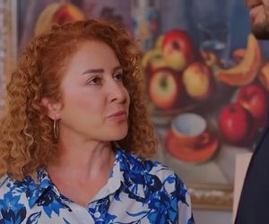 Miłość i nadzieja odc. 298. Hulya, Kuzey