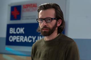 Na dobre i na złe, odc. 740. Bart (Piotr Głowacki)